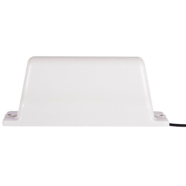 SECTRON® LTE MIMO Ceiling Antenna, RG316/3m, RG316/3m, SMA(m), SMA(m) [AO-ALTE-W9DS]