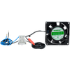 Fan with Temperature Sensor 45°C [ ARAW45]