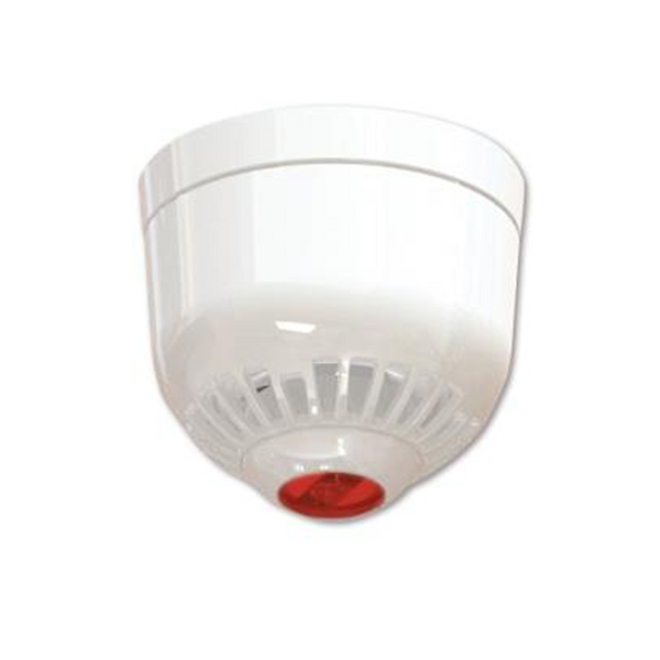 KILSEN® White Multi-Tone Fire Alarm for ceiling [ASC366W]