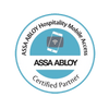 ASSA ABLOY® Hospitality Mobile Access [ASSA-MA]