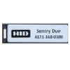 HID® Sentry Duo Transponder - UHF (US) [AST1-160-0300]