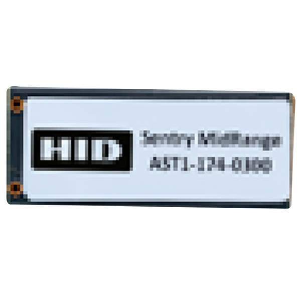 HID® Sentry MidRange Transponder - UHF (EU) [AST1-174-0300]