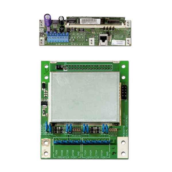 UTC™ Advisor Master ATS-IP-KIT Module [ATS-IP-KIT]