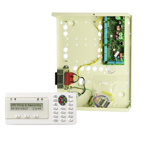 UTC™ Advisor Advanced ATS1000A-IP-mm-HK Kit - G2 [ATS1000A-IP-mm-HK]