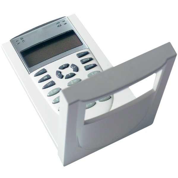 UTC™ Advisor Master Keypad (with RFID HiTag2 Reader) - G3 [ATS1115-N]