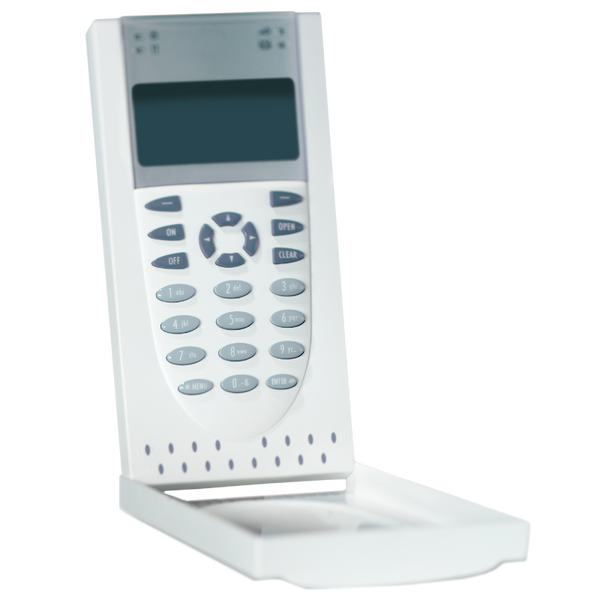 UTC™ Advisor Master Keypad (with RFID HiTag2 Reader) - G3 [ATS1115A-N]