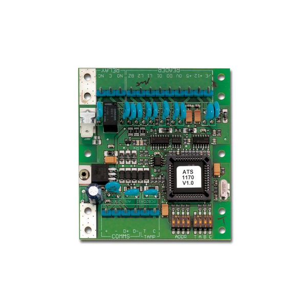 UTC™ Readers Module for Main Panels [ATS1170]