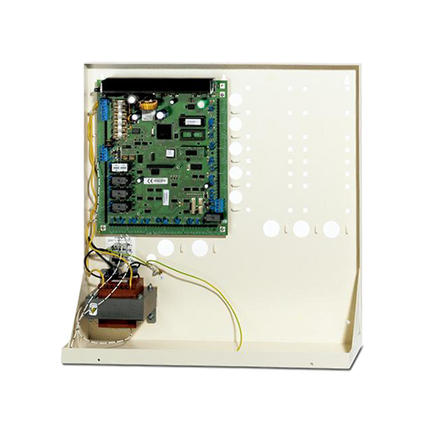 UTC™ 4 Doors Controller for Main Panels [ATS1250]