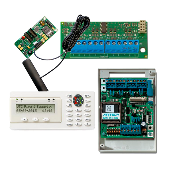 UTC™ ATS1500A-mm-HK-G16 Advisor Advanced Kit - G3 [ATS1500A-mm-HK-G16]