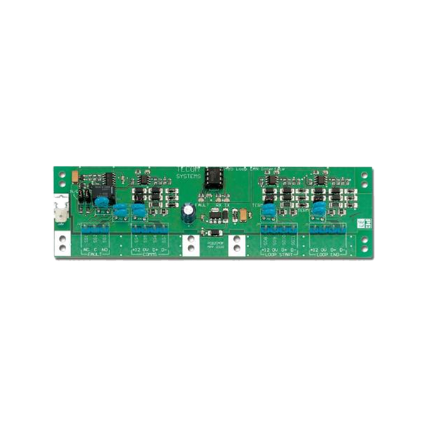 UTC™ ATS1742 BUS Expansion Module [ATS1742]