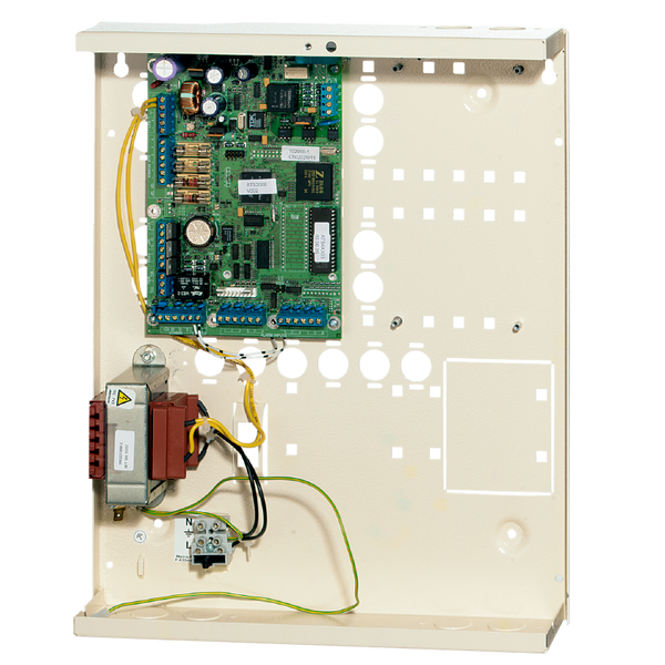 UTC™ 8-64 Input Control Panel (Dutch) - G2 [ATS2001]