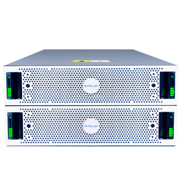 AVIGILON™ Video Archive Expansion Unit (526 TBytes) [AVA-EXP1-526TB]