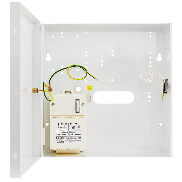 PULSAR® Casing 7/TRP40/PAR/S for Alarm Panels [AWO008]