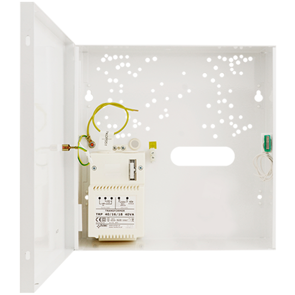 PULSAR® Universal Casing 7/TRP40/DSPR/S for Alarm Panels [AWO009]