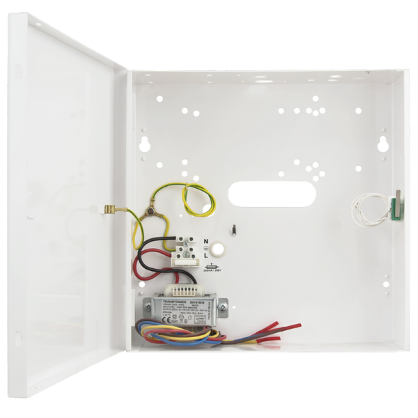 PULSAR® Casing for 7/EI20/GSM GSM Transmitters [AWO040]