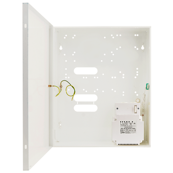 PULSAR® Casing 17/TRP50/SATEL for Alarm Panels [AWO256]