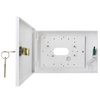 PULSAR® Casing for LED/B Alarm Keypads [AWO350]