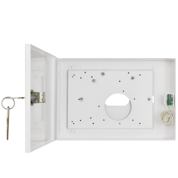 PULSAR® Casing for LCD/B-SATEL Alarm Keypads [AWO353]