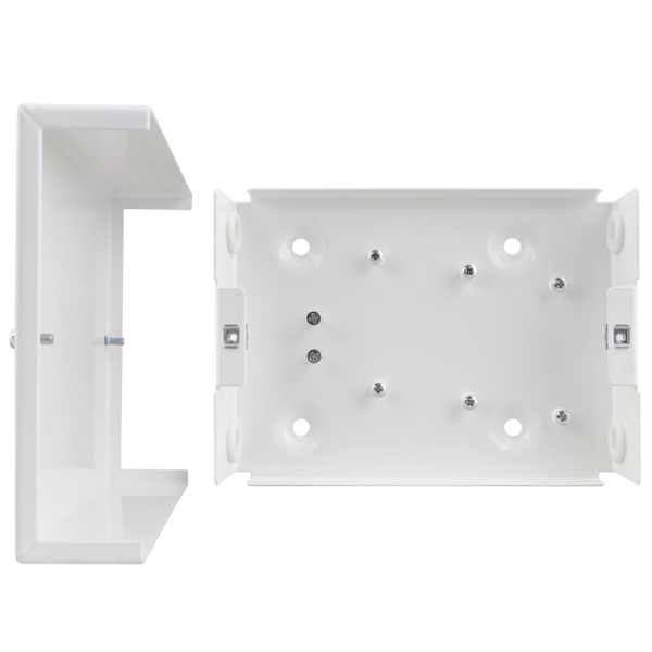 PULSAR® Enclosure for Loudspeaker Line [AWO506]