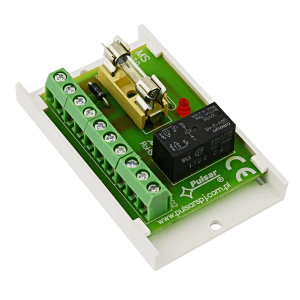 MS Relay Module [AWZ511]