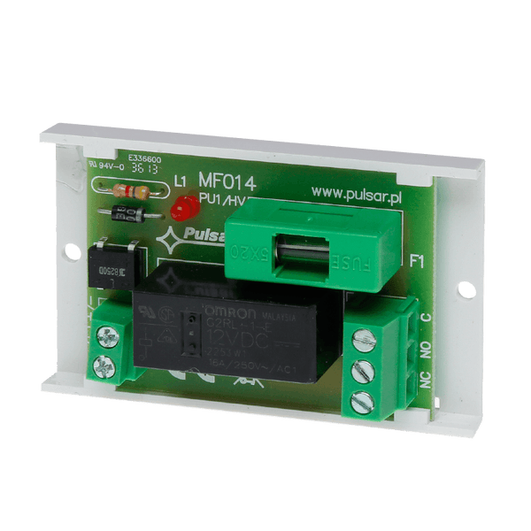 PU-1/HV Relay Module [AWZ514]