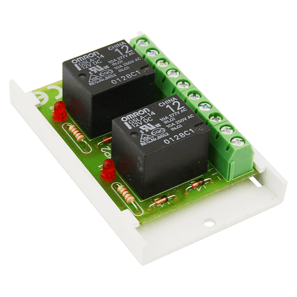 MP-2 Relay Module [AWZ529]