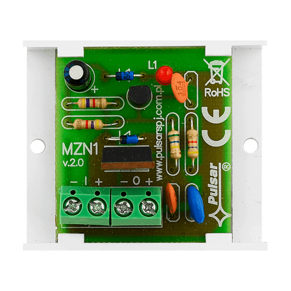PULSAR® MZN1 Voltage Protector [AWZ540]