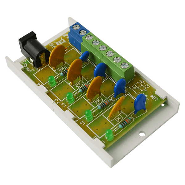 PULSAR® LB4/1.0A/PTC Voltage Circuit Breaker [AWZ575]