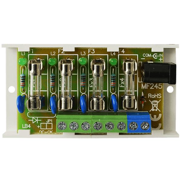 PULSAR® LB4/0.3-1.0A/FTA Voltage Circuit Breaker [AWZ576]