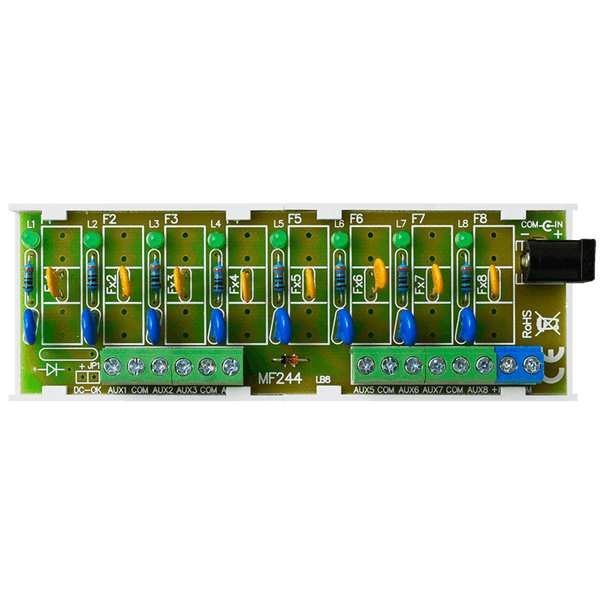 PULSAR® LB8/0.5A/PTC Voltage Circuit Breaker [AWZ578]