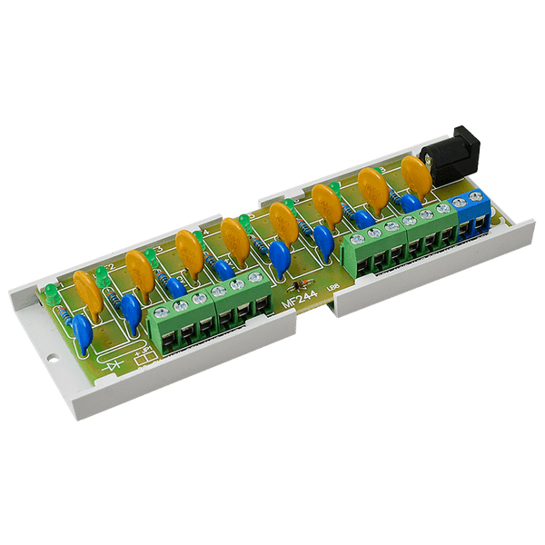 PULSAR® LB8/1.0A/PTC Voltage Circuit Breaker [AWZ579]