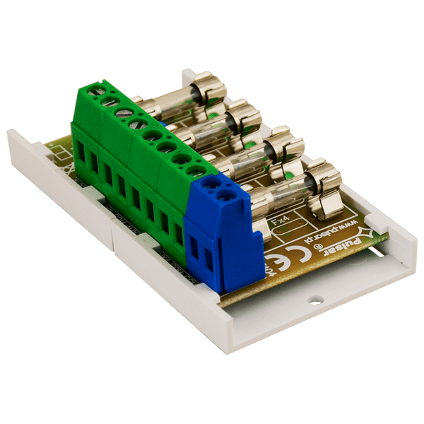 PULSAR® LB4/4x2A/2.5/FTA Voltage Circuit Breaker [AWZ589]