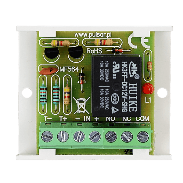 MP-1 Relay Module [AWZ610]