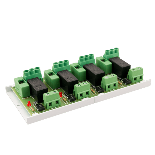 PU-4/HV Relay Module [AWZ626]