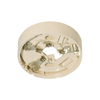 NOTIFIER® Standard Base for 18-20mm Pipe Input [B401DG]