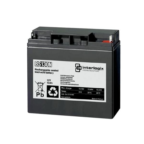 GUNNEBO® Emergency Battery Pack for PV Models (1 per Lane) [BAT-EMERG-FV]