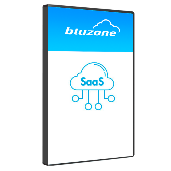 HID® Bluvision™ Bluzone (SaaS) [BLUZONE-HTTP]