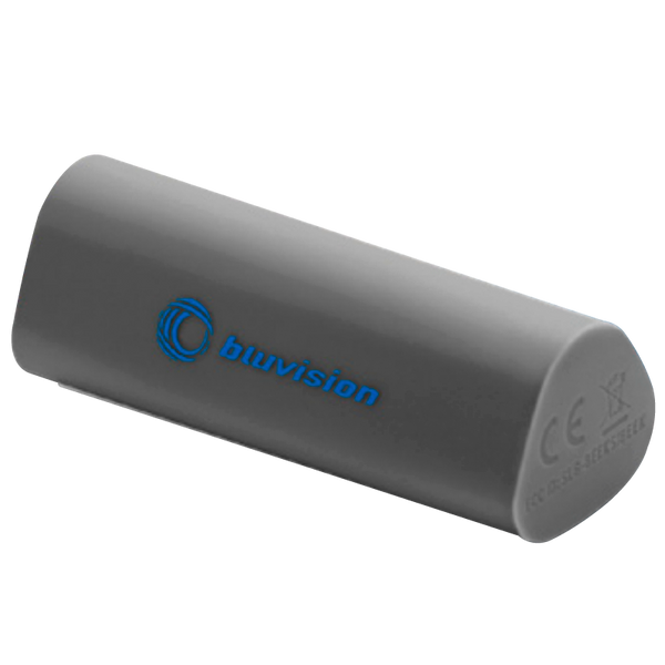 Beacon HID® Bluvision™ BEEK CM (Condition Monitoring) V2 - Gris [BVCM45G2]