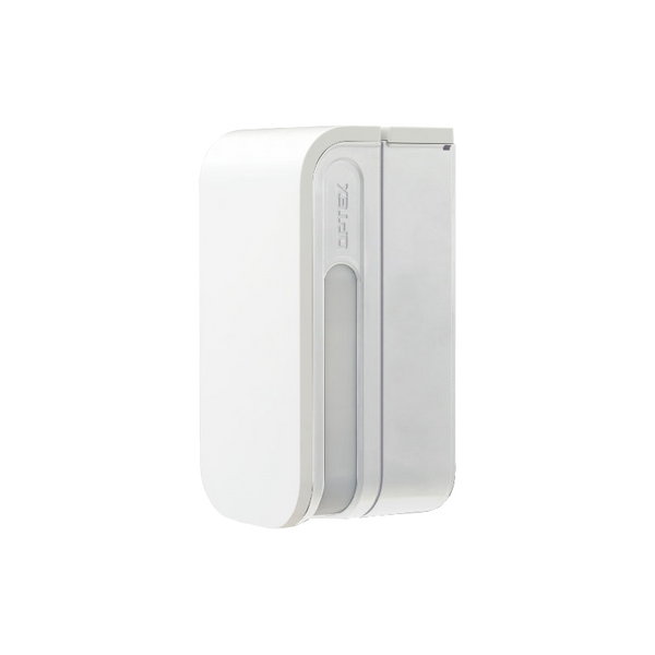 OPTEX® BXS-RAM(W) Outdoor Wireless Motion Detector [BXS-RAM(W)]