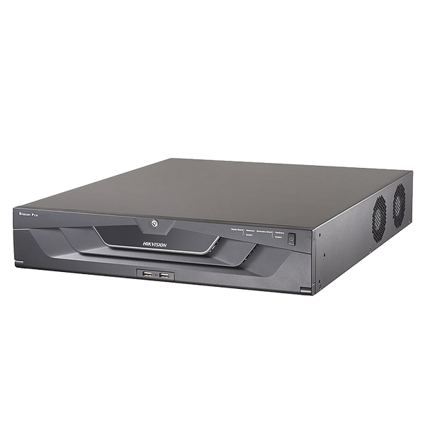 HIKVISION™ Blazer Pro 128 Server [BlazerPro/128/16H]