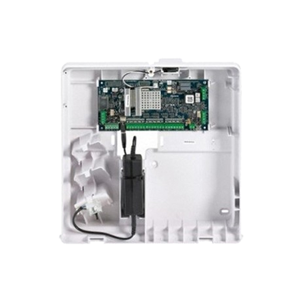 GALAXY™ FLEX™ V3 20 Alarm Panel in Small Metal Box - G2 [C005-S-E1]