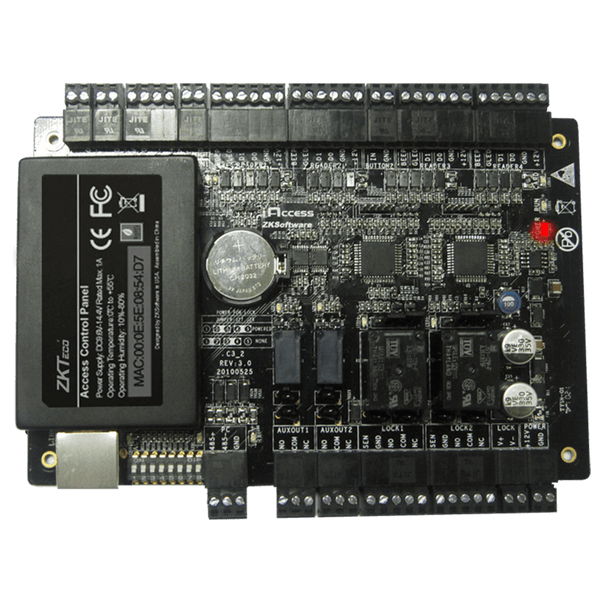 ACP® C3-200 Controller [C3-200]