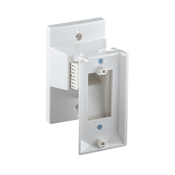 OPTEX® CA-1W Wall Mount Bracket [CA-1W]