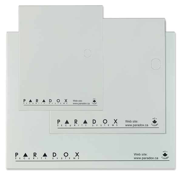 PARADOX™ Small Enclosure [CAJA-P]