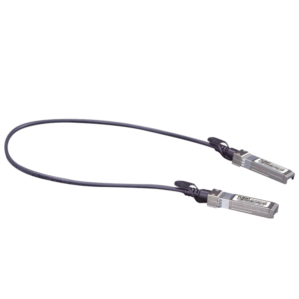 PLANET™ 10G SFP+ Directly-attached Copper Cable [CB-DASFP-0.5M]