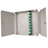 Metallic Double Door Terminal Box 36SC-D (With Cassette and Adapters) [CCW01/24]