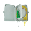 Floor Termination Box (12 Fusions and 12 SC Joints) IP65 [CCW35]