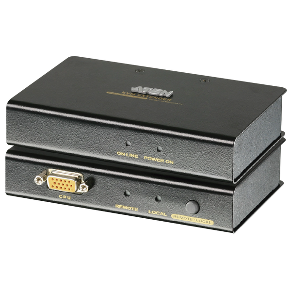 ATEN™ CE250A-AT-G KVM Extender [CE250A-AT-G]