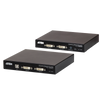 ATEN™ USB DVI Dual View HDBaseT™ 2.0 KVM Extender (1920 x 1200 @100 m)  [CE624-AT-G]