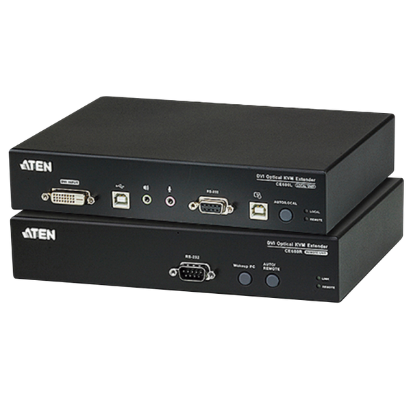 ATEN™ CE680-AT-G KVM Extender [CE680-AT-G]